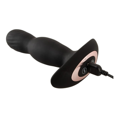Vibro-Analplug „RC Inflatable Massager“ - OH MY! FANTASY