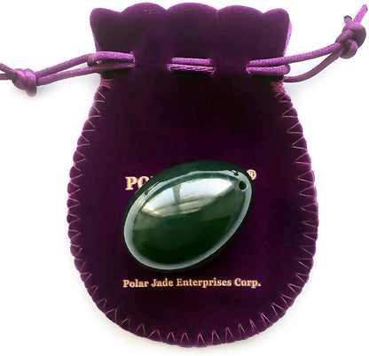 Yoni Ei Nephrit Jade - OH MY! FANTASY