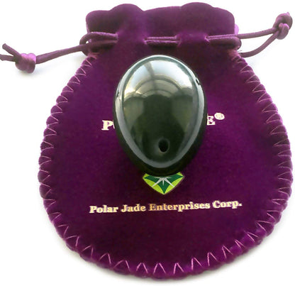 Yoni Ei Nephrit Jade - OH MY! FANTASY