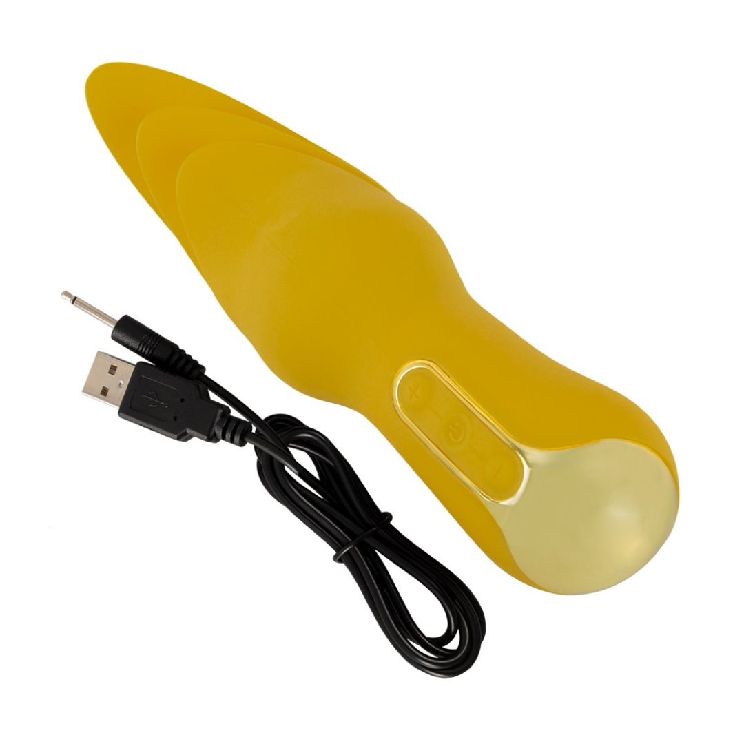 Zungenvibrator „Licking Vibrator“ - OH MY! FANTASY
