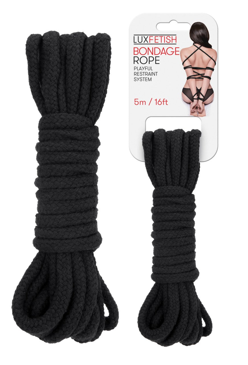 Bondage Seil "Bondage Rope"