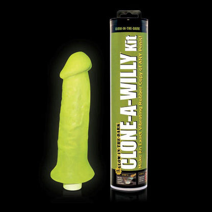 Clone a WILLY DIY Penis Abdruck-Set - OH MY! FANTASY