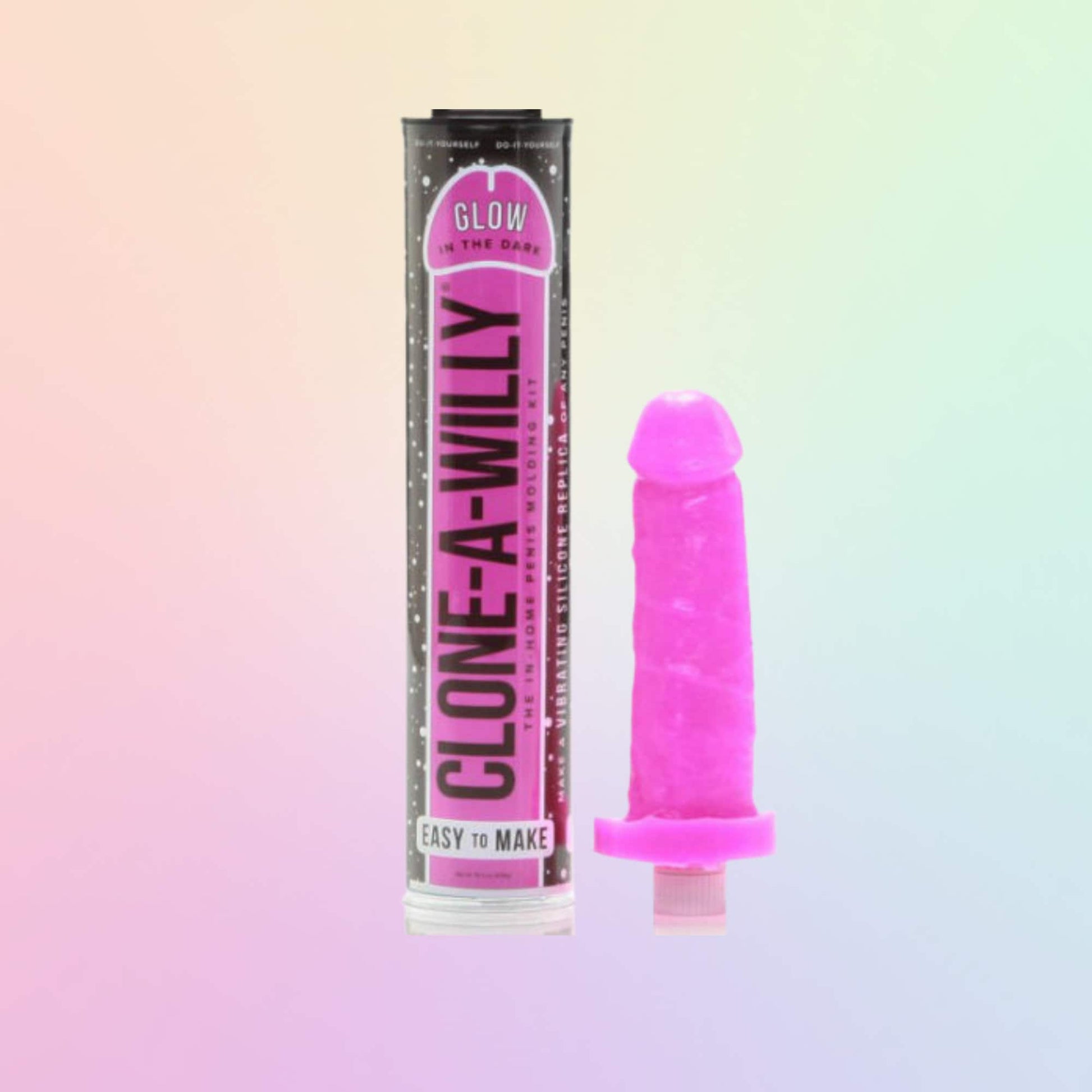 Clone a WILLY DIY Penis Abdruck-Set - OH MY! FANTASY