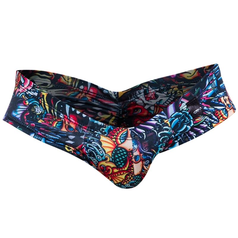 Kurzer Herren Slip - OH MY! FANTASY