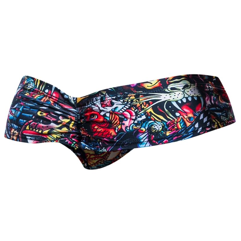 Kurzer Herren Slip - OH MY! FANTASY