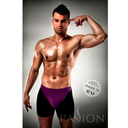 Herren Boxer “Linger Lila” - OH MY! FANTASY