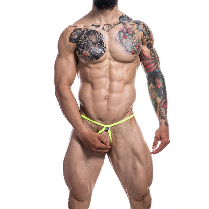 Herren Loopstring “Provocative” - OH MY! FANTASY