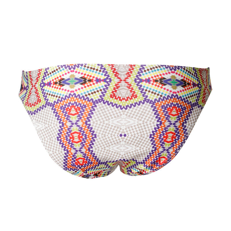 Herren Low Rise Brief “Aztec” - OH MY! FANTASY