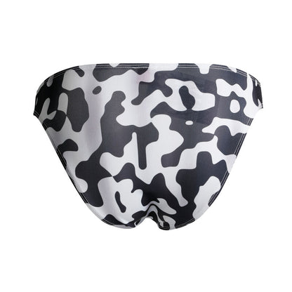 Herren Low Rise Brief “Camo” - OH MY! FANTASY