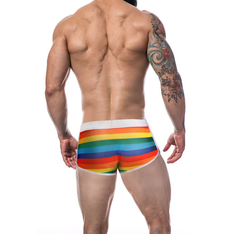 Herren Boxer “Rainbow” - OH MY! FANTASY