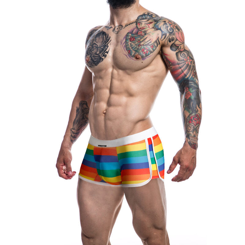 Herren Boxer “Rainbow” - OH MY! FANTASY