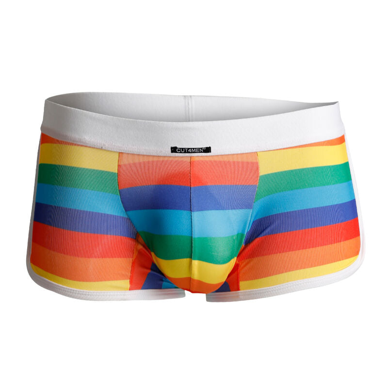 Herren Boxer “Rainbow” - OH MY! FANTASY