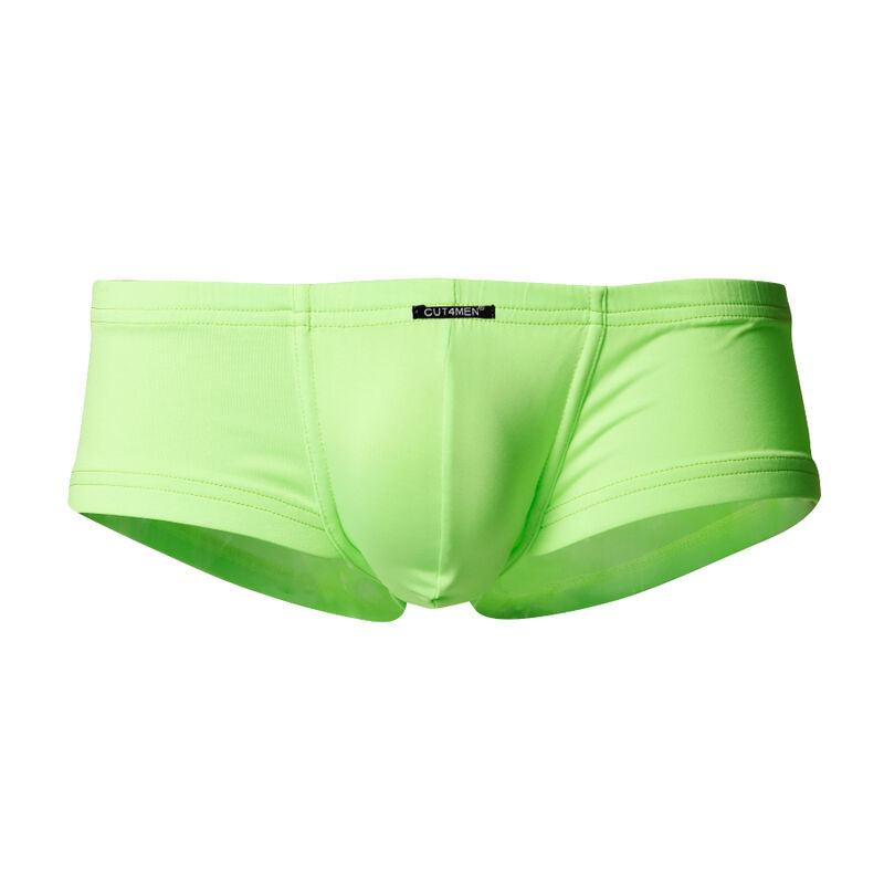 Herren Booty Shorts “Neon” - OH MY! FANTASY