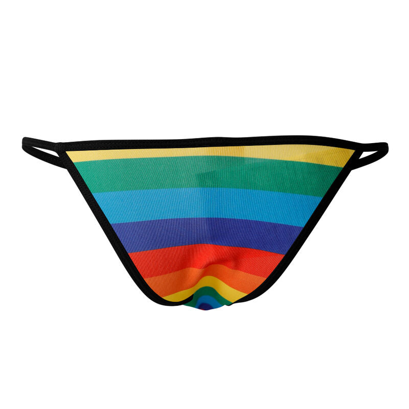 Herren Briefkini “Rainbow” - OH MY! FANTASY