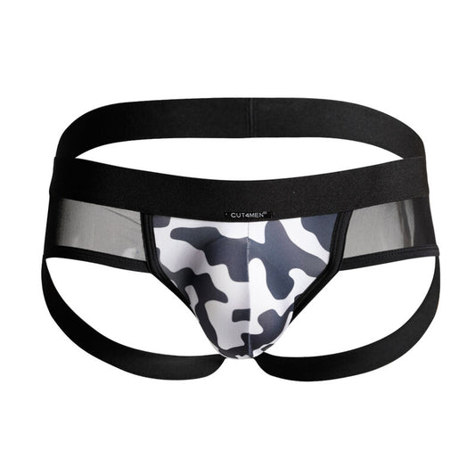 Herren Jockstrap “Camo” - OH MY! FANTASY