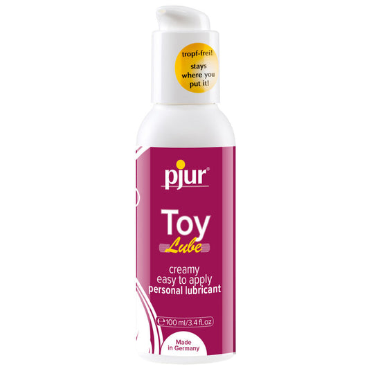 Hybrid-Gleitgel "pjur Toy Lube"