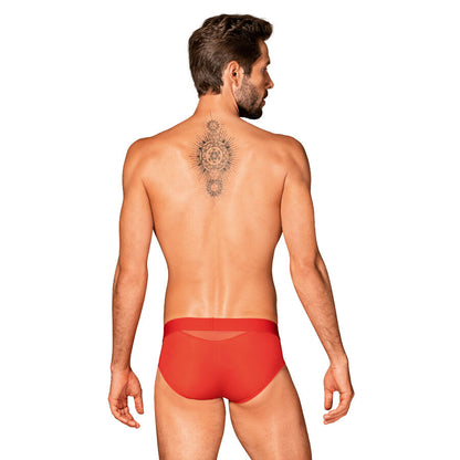 Herren Brief “Boldero” - OH MY! FANTASY