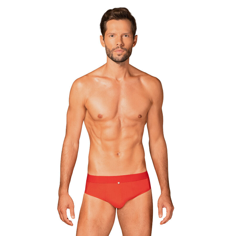 Herren Brief “Boldero” - OH MY! FANTASY