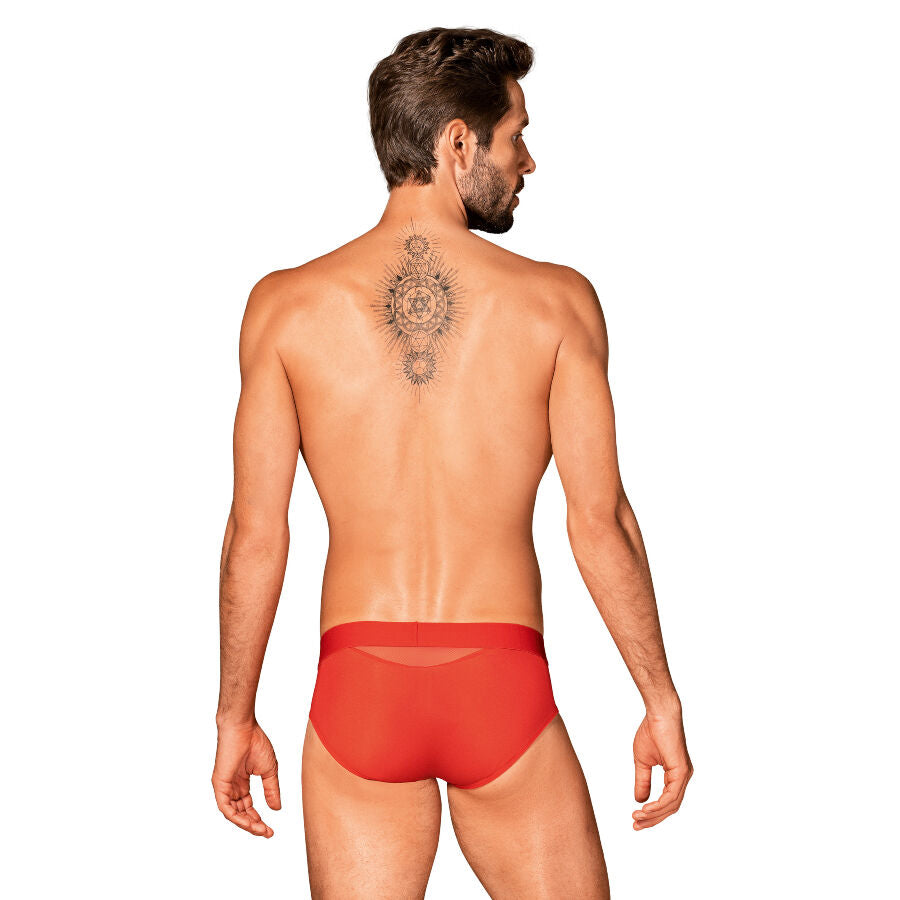 Herren Brief “Boldero” - OH MY! FANTASY
