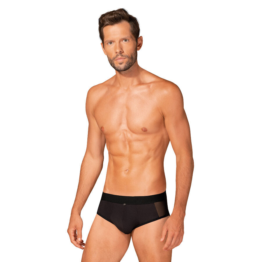 Herren Brief “Boldero” - OH MY! FANTASY