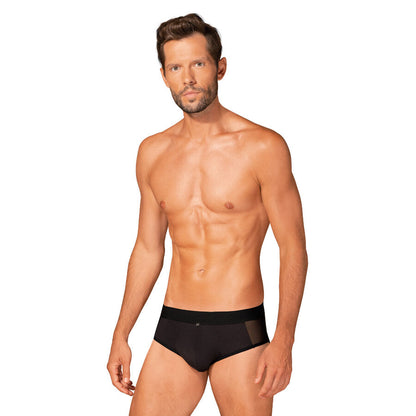 Herren Brief “Boldero” - OH MY! FANTASY