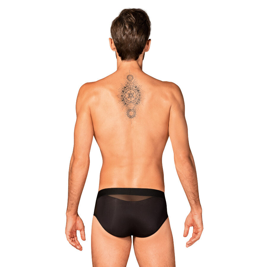 Herren Brief “Boldero” - OH MY! FANTASY