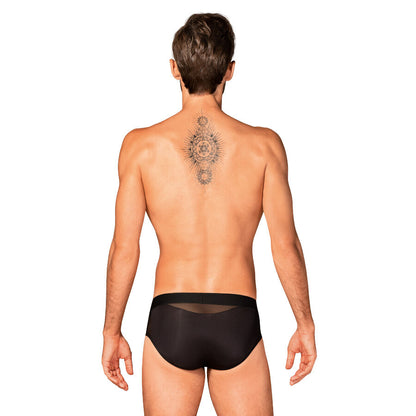 Herren Brief “Boldero” - OH MY! FANTASY