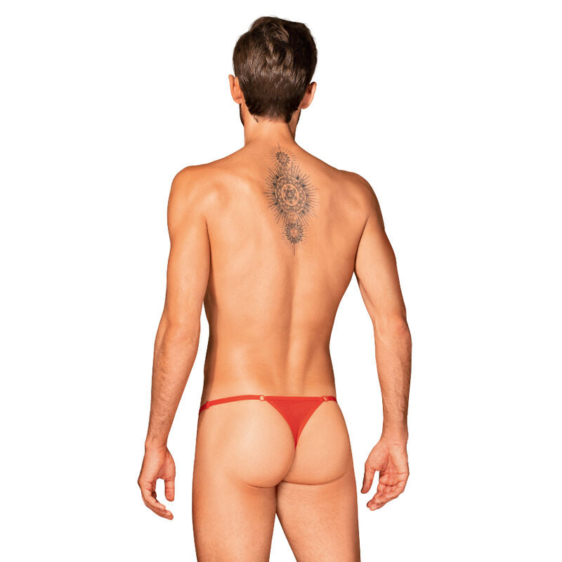 Herren String Onesize - OH MY! FANTASY