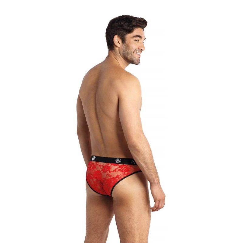 Herren Brief “Brave” - OH MY! FANTASY