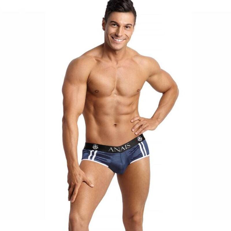 Herren Jock Bikini “Naval” - OH MY! FANTASY