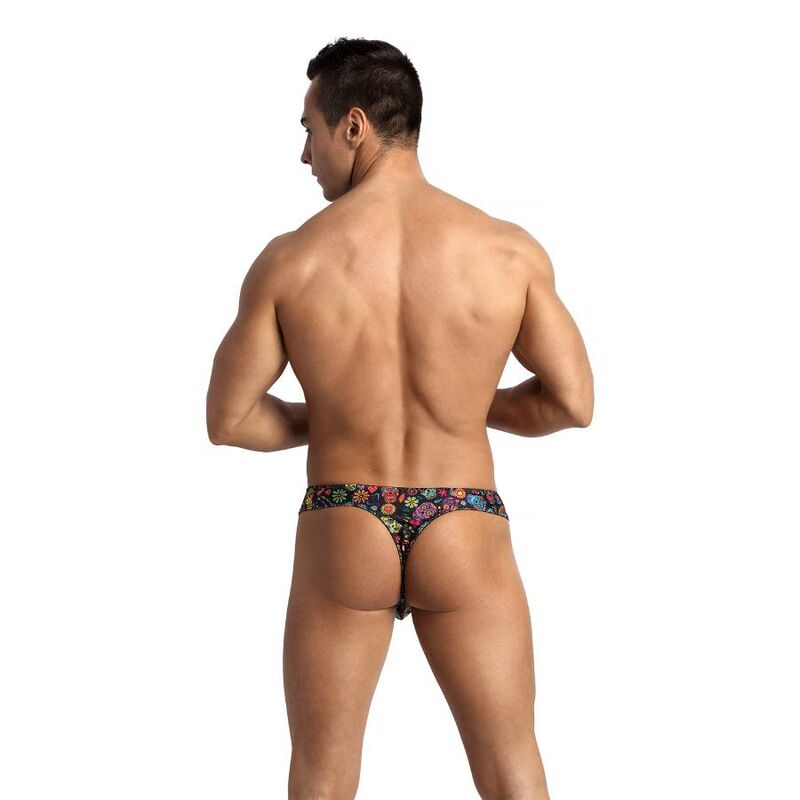 Herren String “Mexiko” - OH MY! FANTASY