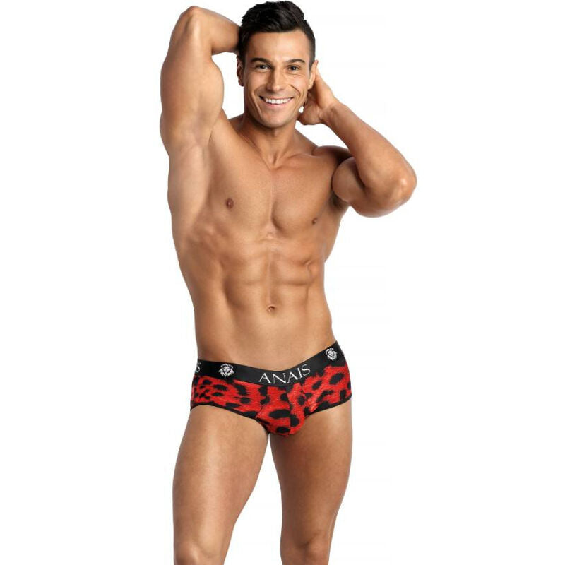 Herren Jock Bikini “Savage” - OH MY! FANTASY