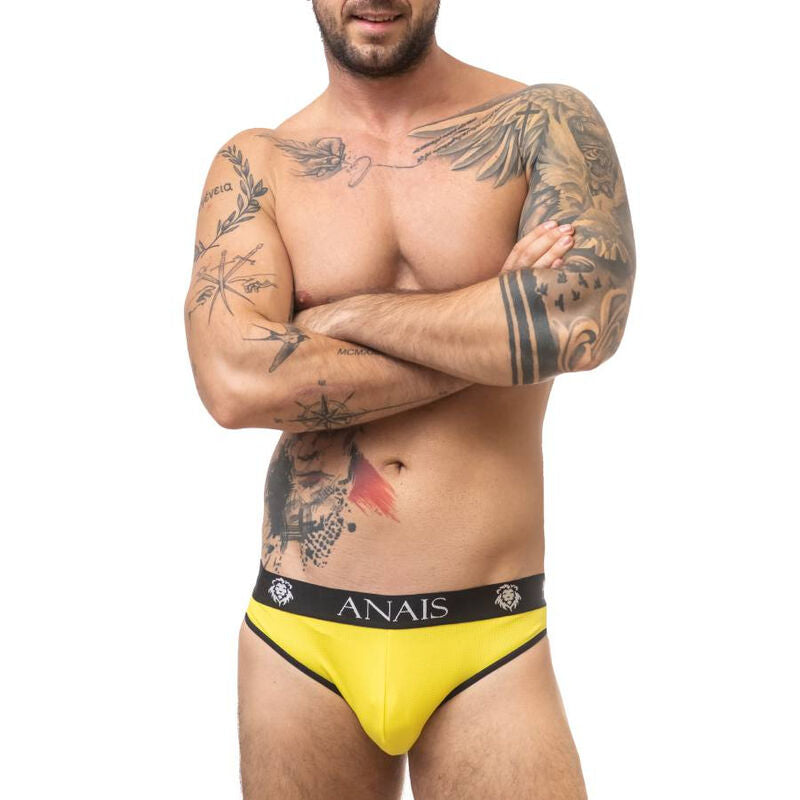 Herren Brief “Tokio” - OH MY! FANTASY