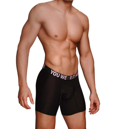 Langer Herren Sport Boxer - OH MY! FANTASY