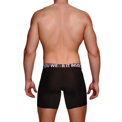 Langer Herren Sport Boxer - OH MY! FANTASY