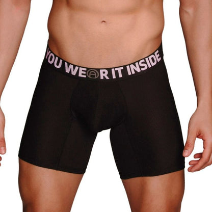 Langer Herren Sport Boxer - OH MY! FANTASY