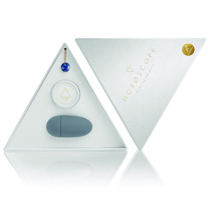 Horoskop Box mit Fingervibrator und Halskette - OH MY! FANTASY