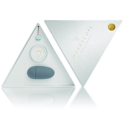 Horoskop Box mit Fingervibrator und Halskette - OH MY! FANTASY