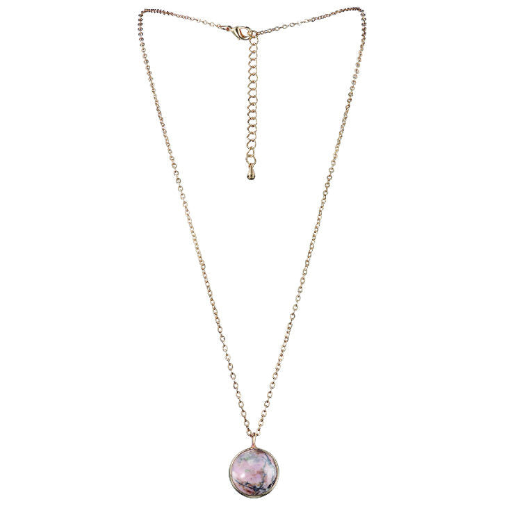 Horoskop Box mit Fingervibrator und Halskette - OH MY! FANTASY