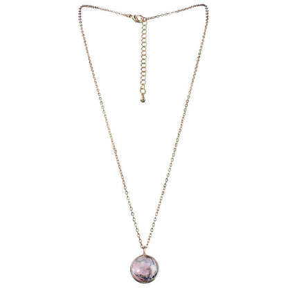 Horoskop Box mit Fingervibrator und Halskette - OH MY! FANTASY