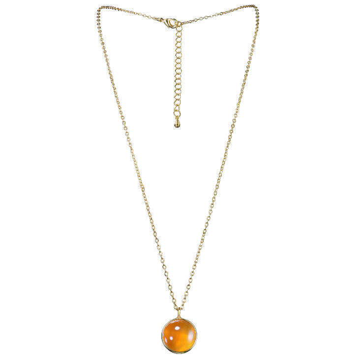 Horoskop Box mit Fingervibrator und Halskette - OH MY! FANTASY