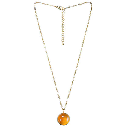 Horoskop Box mit Fingervibrator und Halskette - OH MY! FANTASY