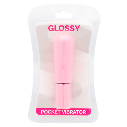 Minivibrator "Pocket Vibrator" - OH MY! FANTASY