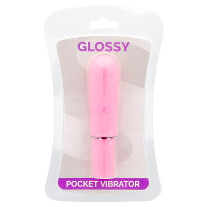 Minivibrator "Pocket Vibrator" - OH MY! FANTASY