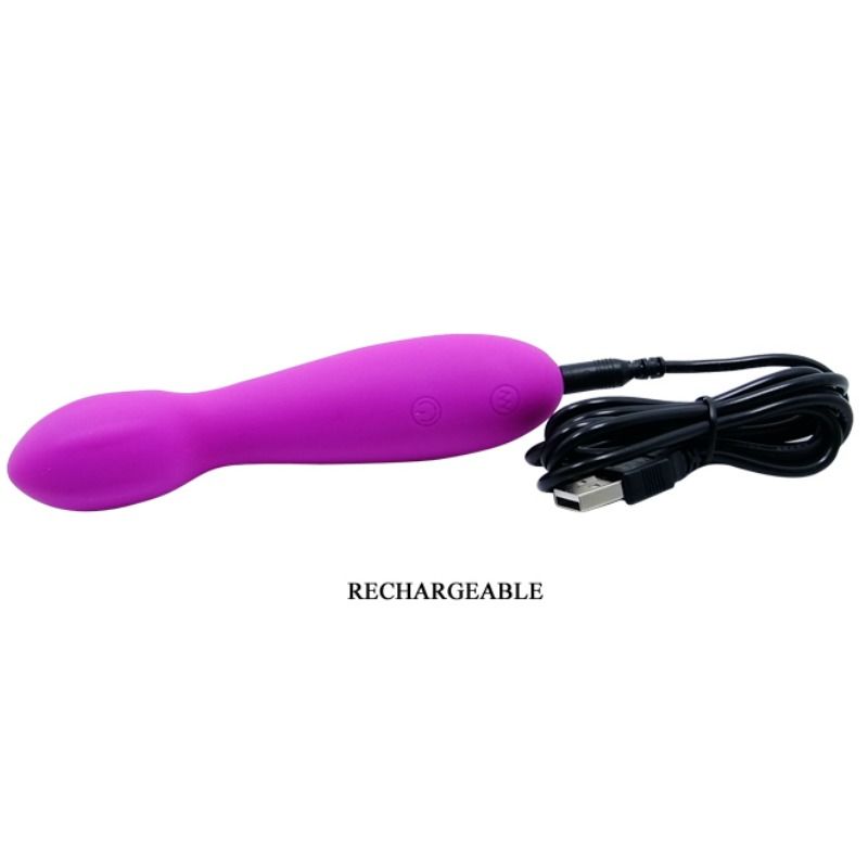 Smart Minivibrator "Arvin" - OH MY! FANTASY