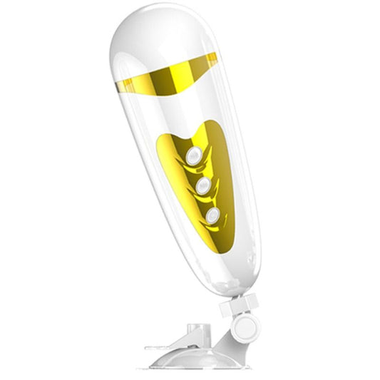 Masturbator "Sally" mit Sound - OH MY! FANTASY