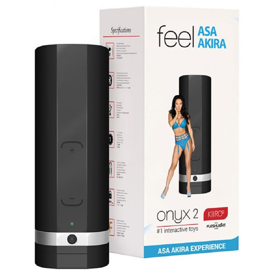 Onyx 2 "Asa Akira" - OH MY! FANTASY